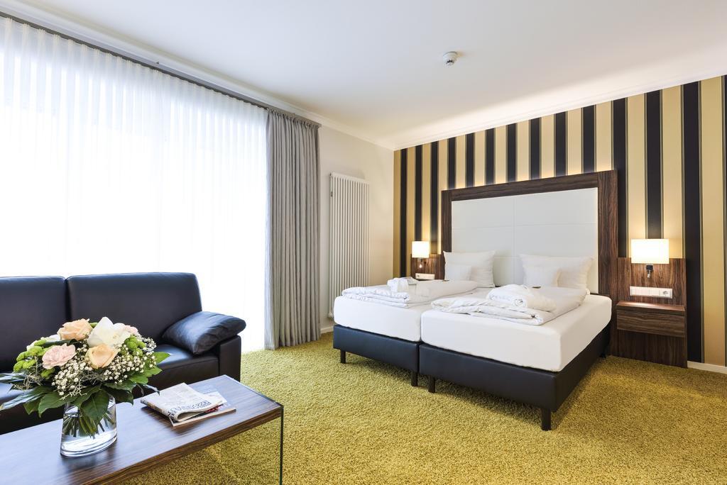 See Und Sporthotel Ankum Mit Lakeside Apartments Exterior foto